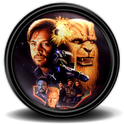 Wing Commander III 2 Icon 256x256 png